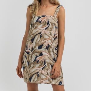 Billabong Hideaway Dress